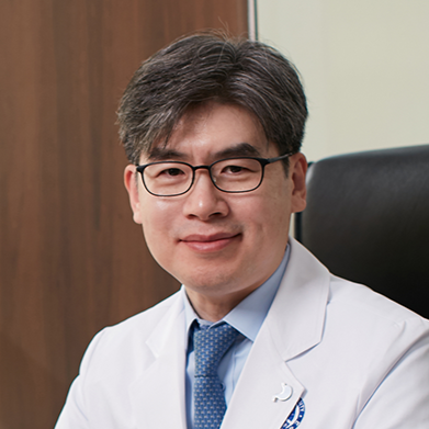 Prof. Jae-Ho Cheong