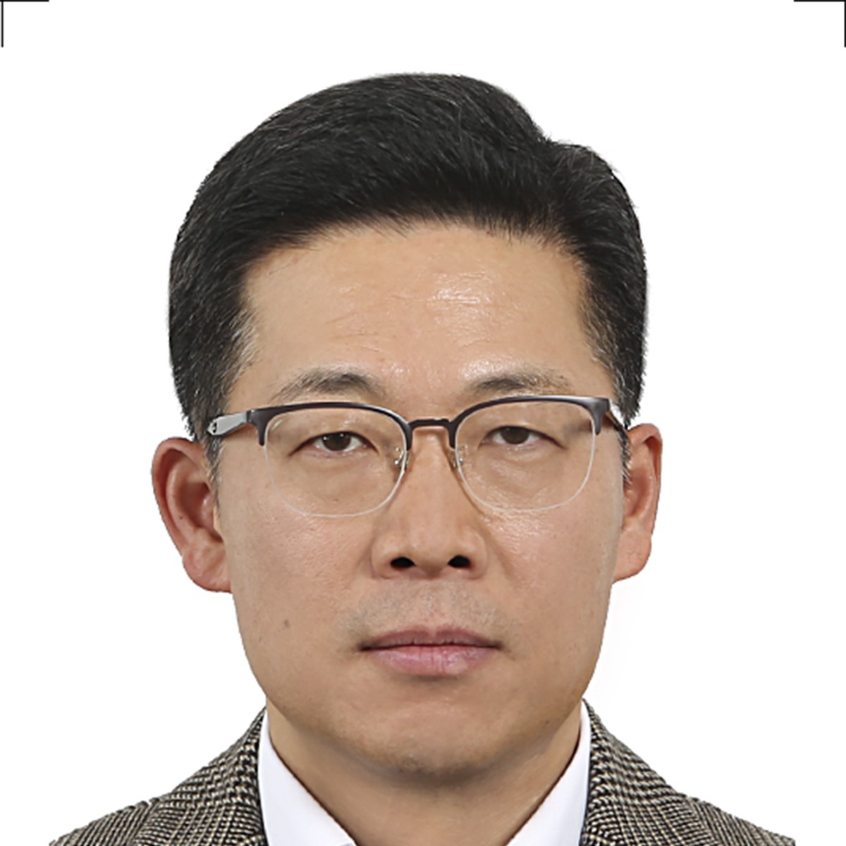 Prof. Ho-Geun Yoon